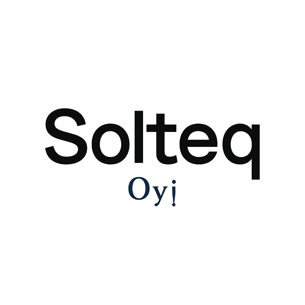 Solteq Oyj