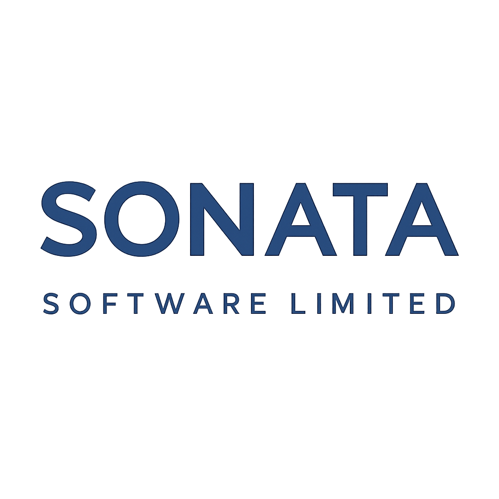 Sonata Software Limited