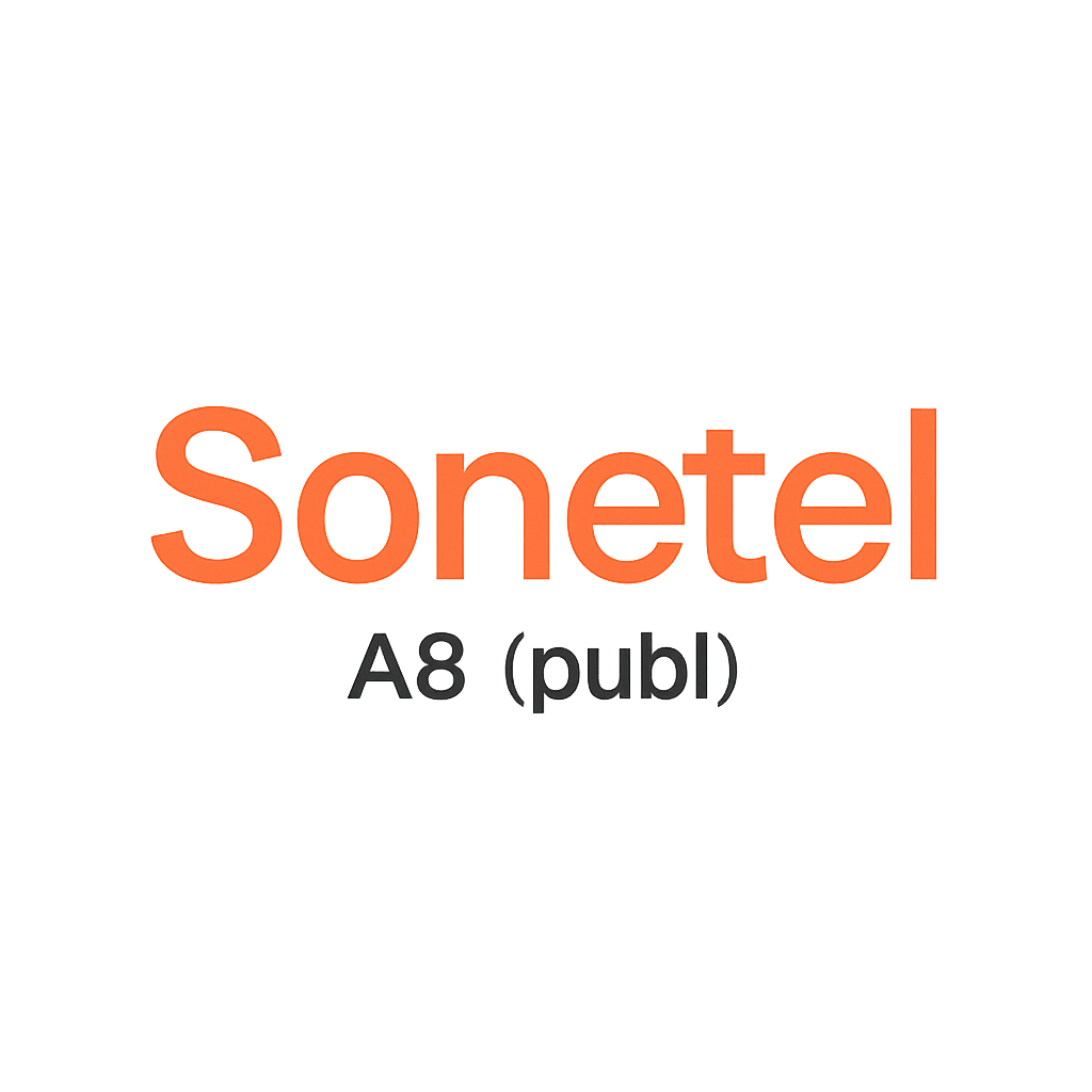 Sonetel AB (publ)