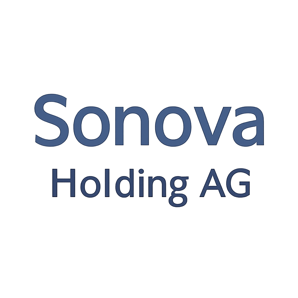 Sonova Holding AG