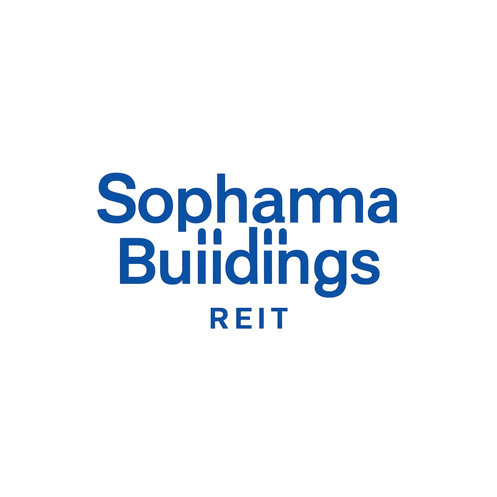 Sopharma Buildings REIT