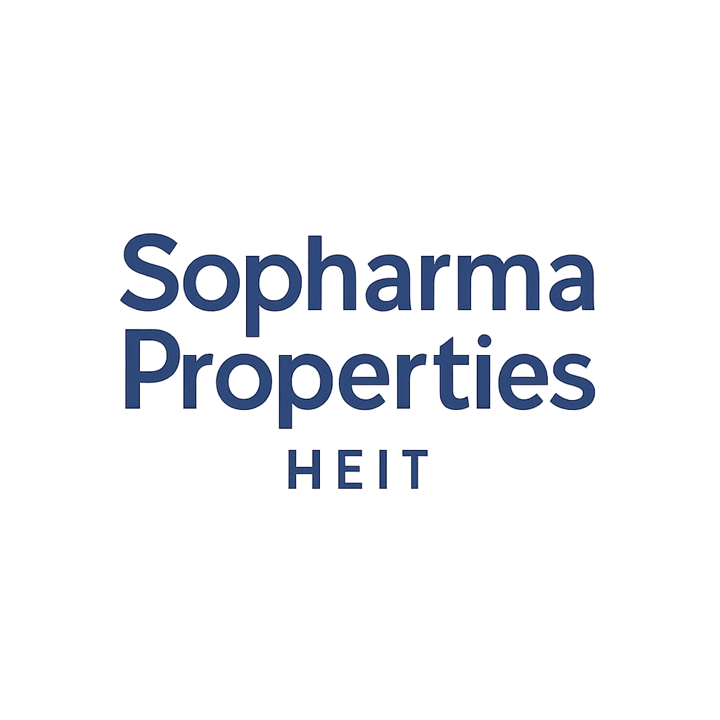 Sopharma Properties REIT