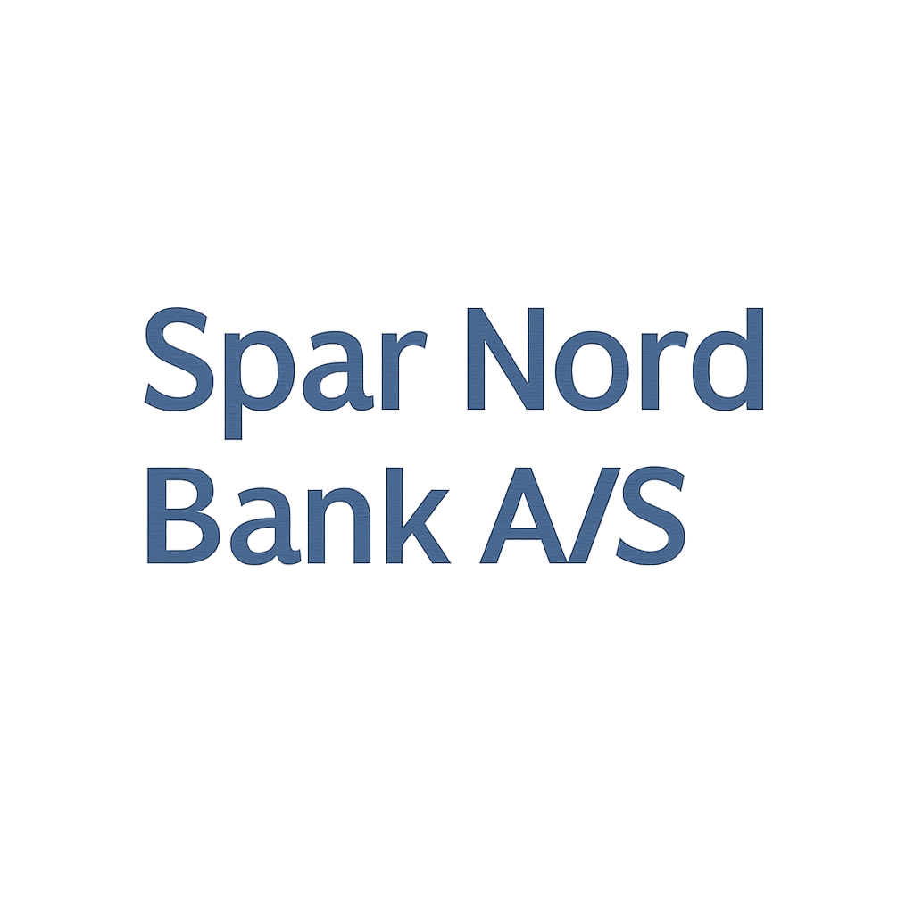Spar Nord Bank A/S