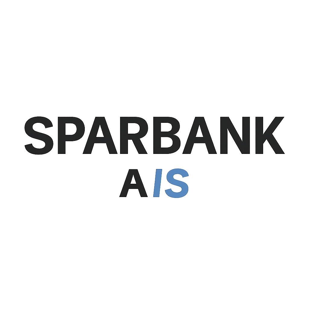SPARBANK A/S