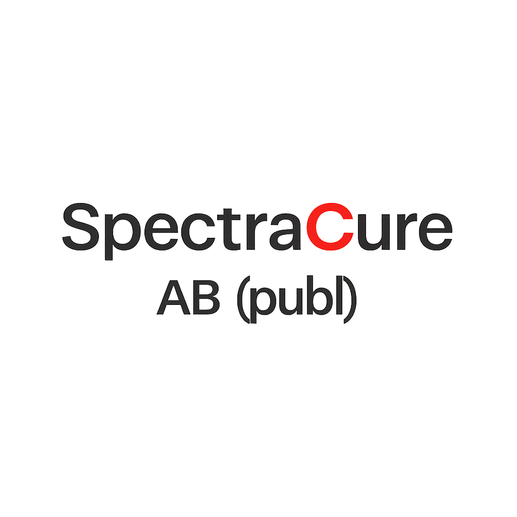 SpectraCure AB (publ)