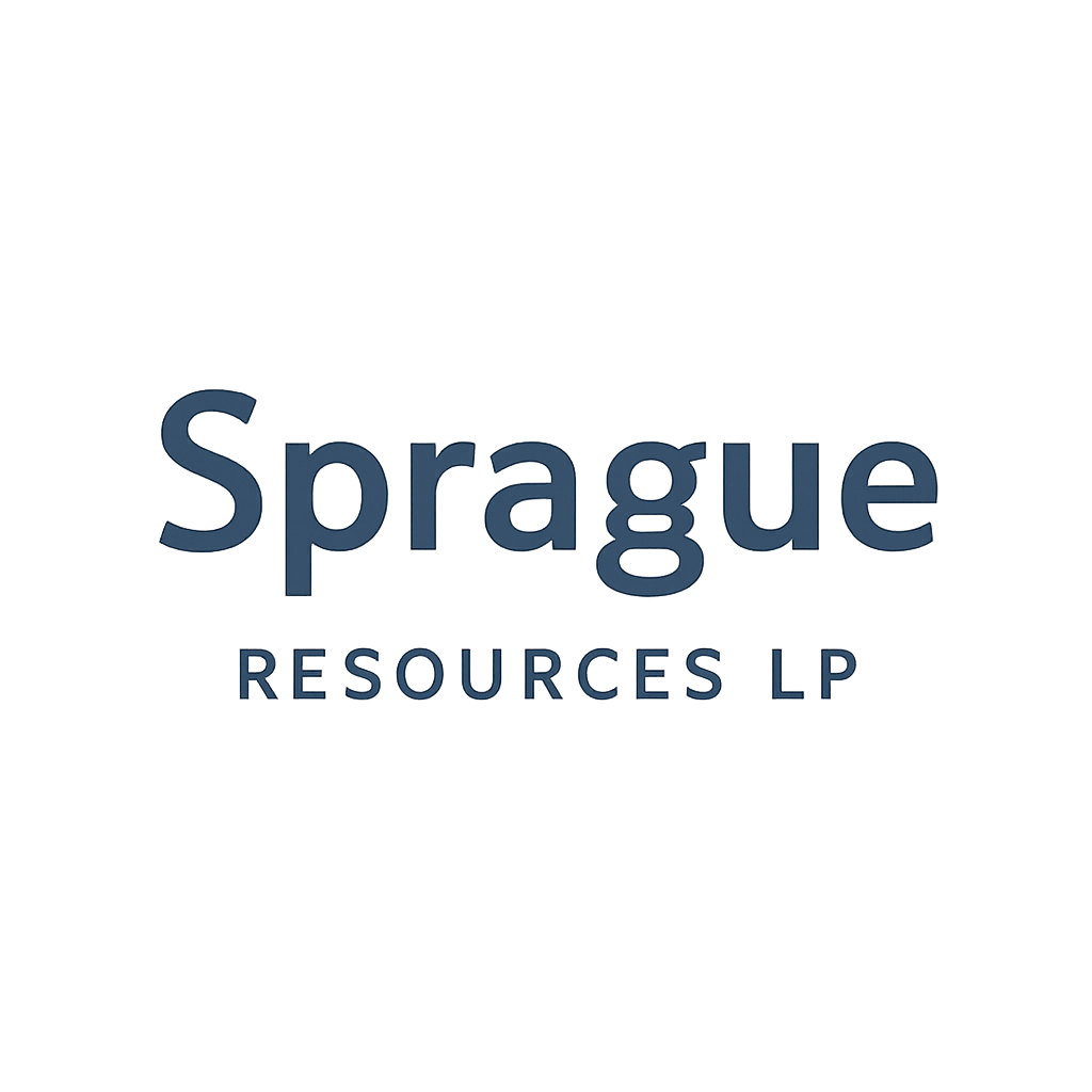 Sprague Resources LP