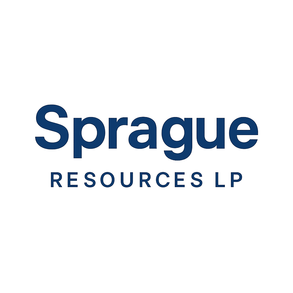 Sprague Resources LP