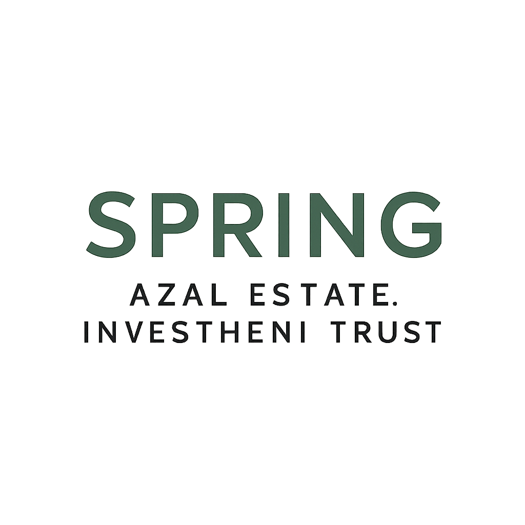 Spring Real Estate Investment Trust