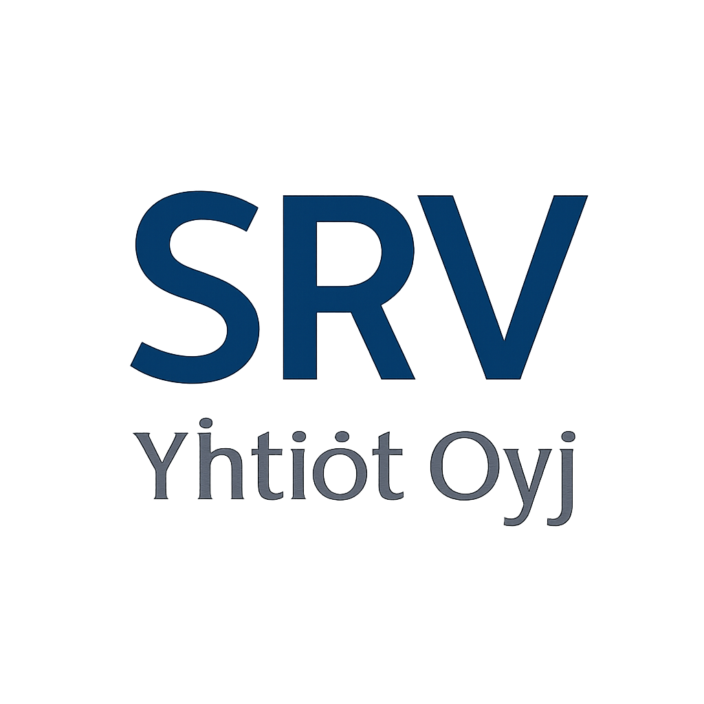 SRV Yhtiöt Oyj