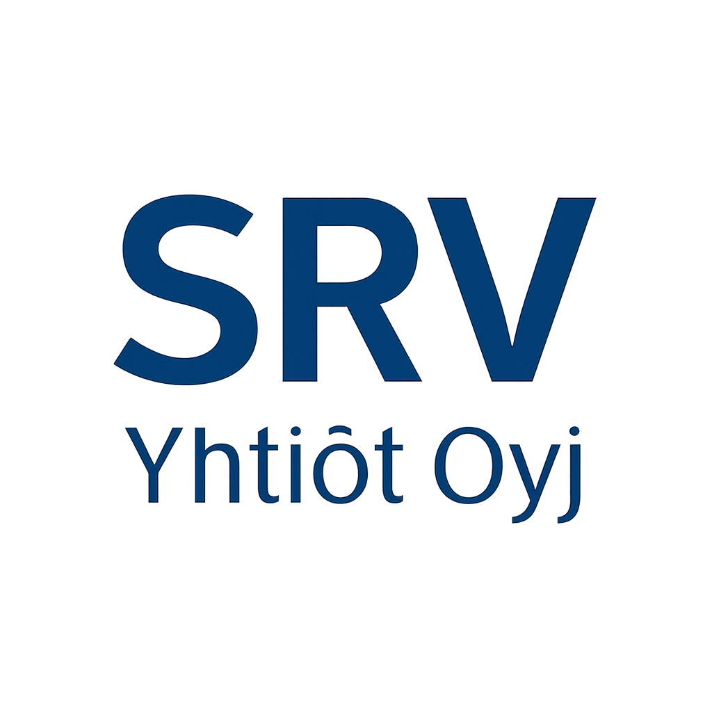 SRV Yhtiöt Oyj