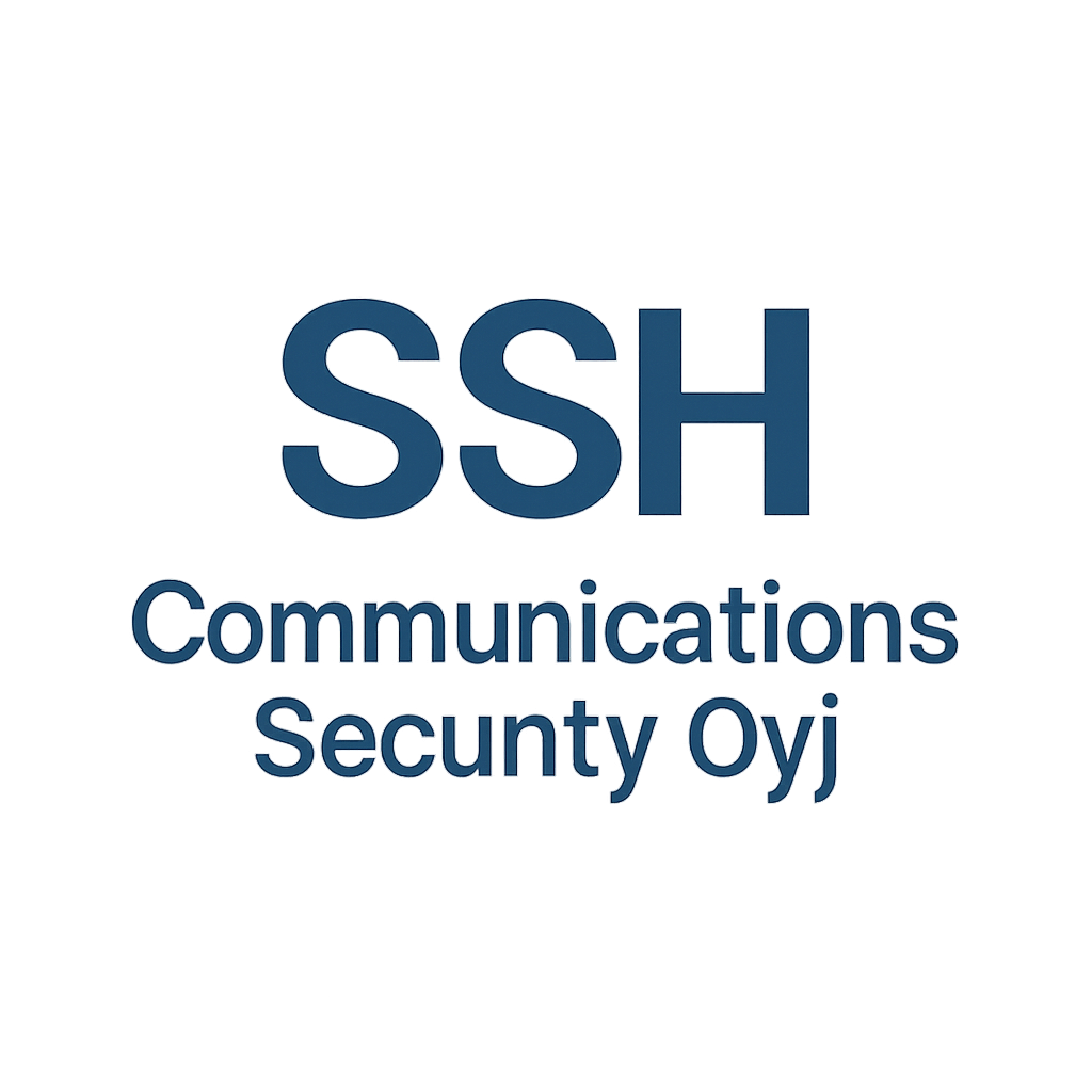 SSH Communications Security Oyj