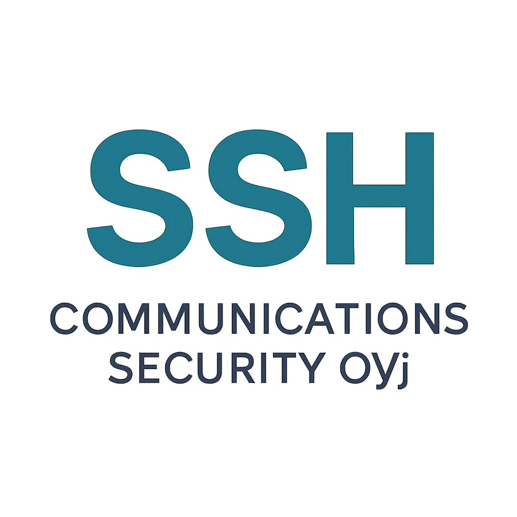 SSH Communications Security Oyj