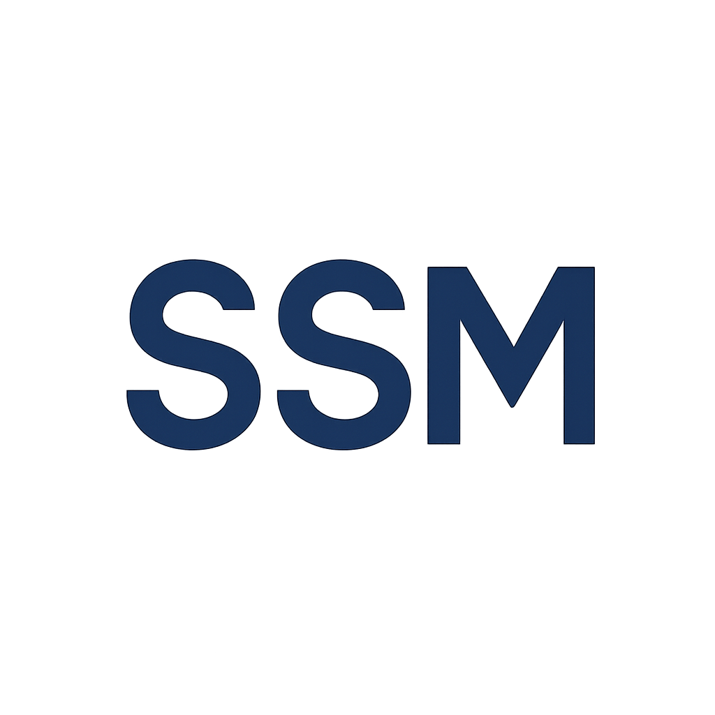 SSM
