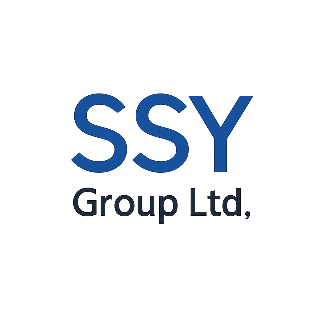 SSY Group Ltd.