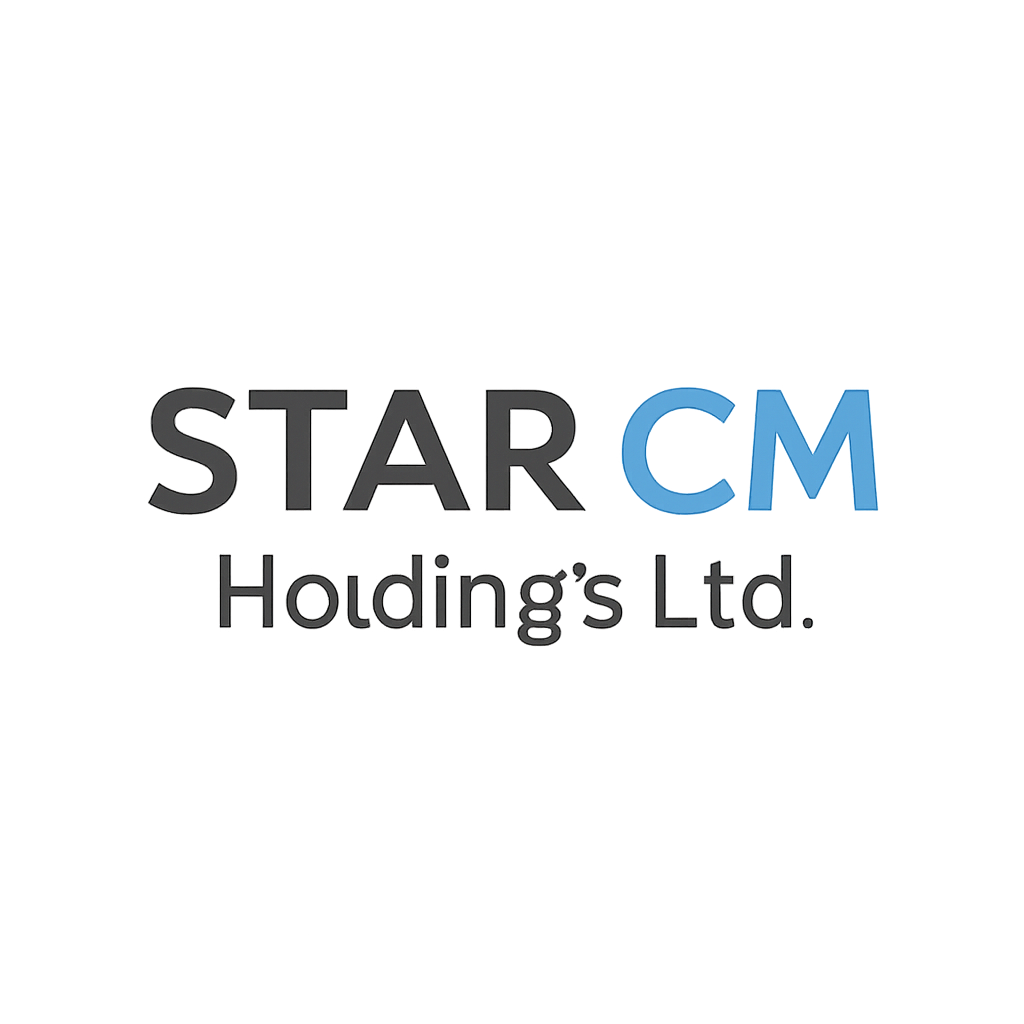 STAR CM Holdings Ltd.