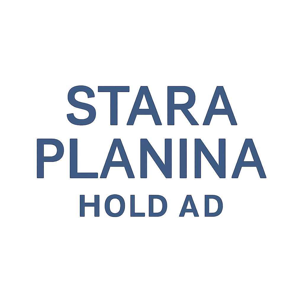 Stara Planina Hold AD