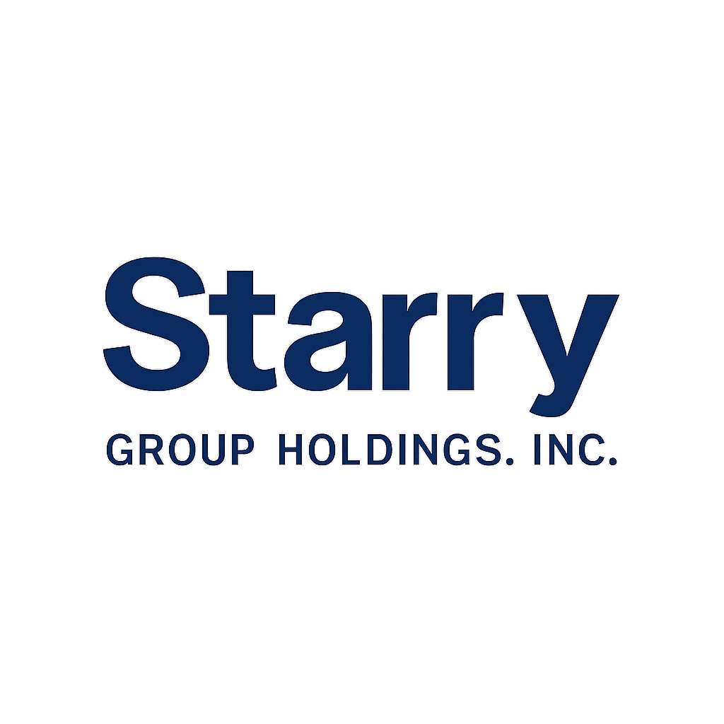 Starry Group Holdings, Inc.