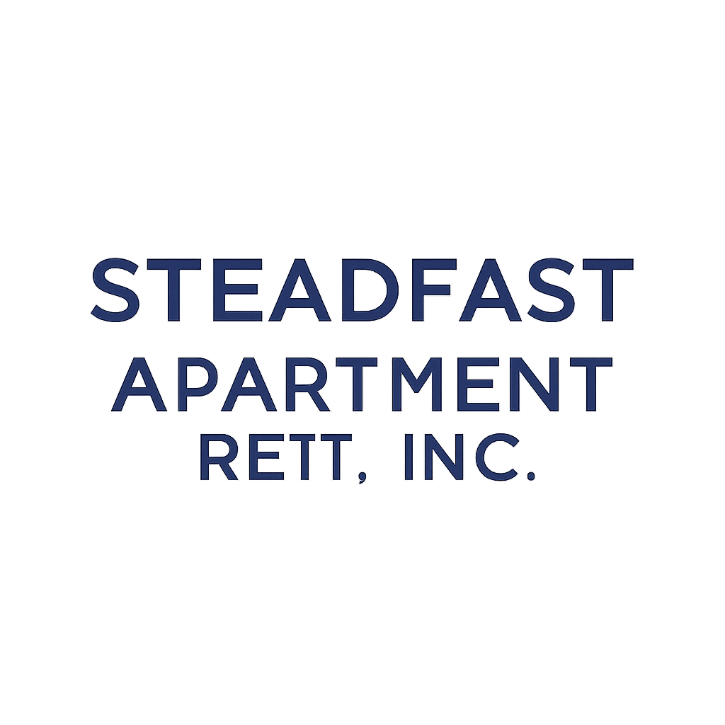 Steadfast Apartment REIT, Inc.