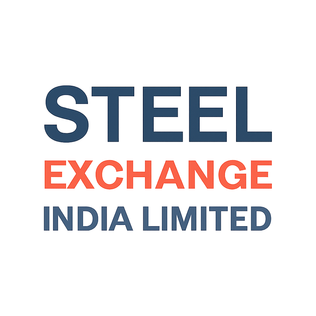 Steel Exchange India Limited