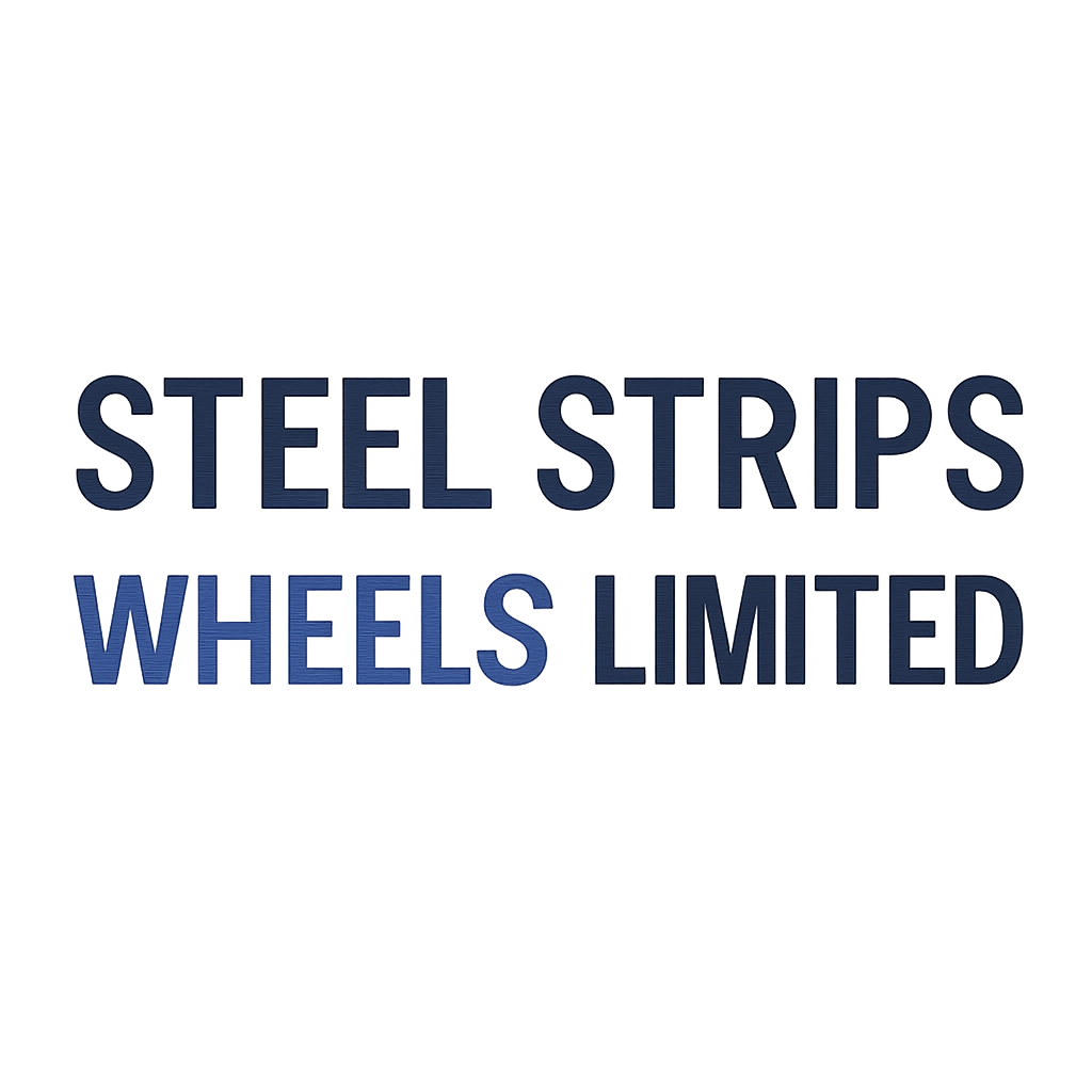 Steel Strips Wheels Limited