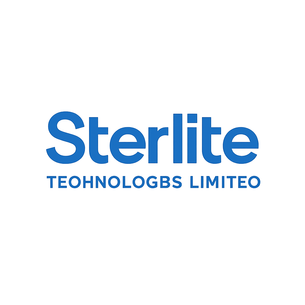 Sterlite Technologies Limited