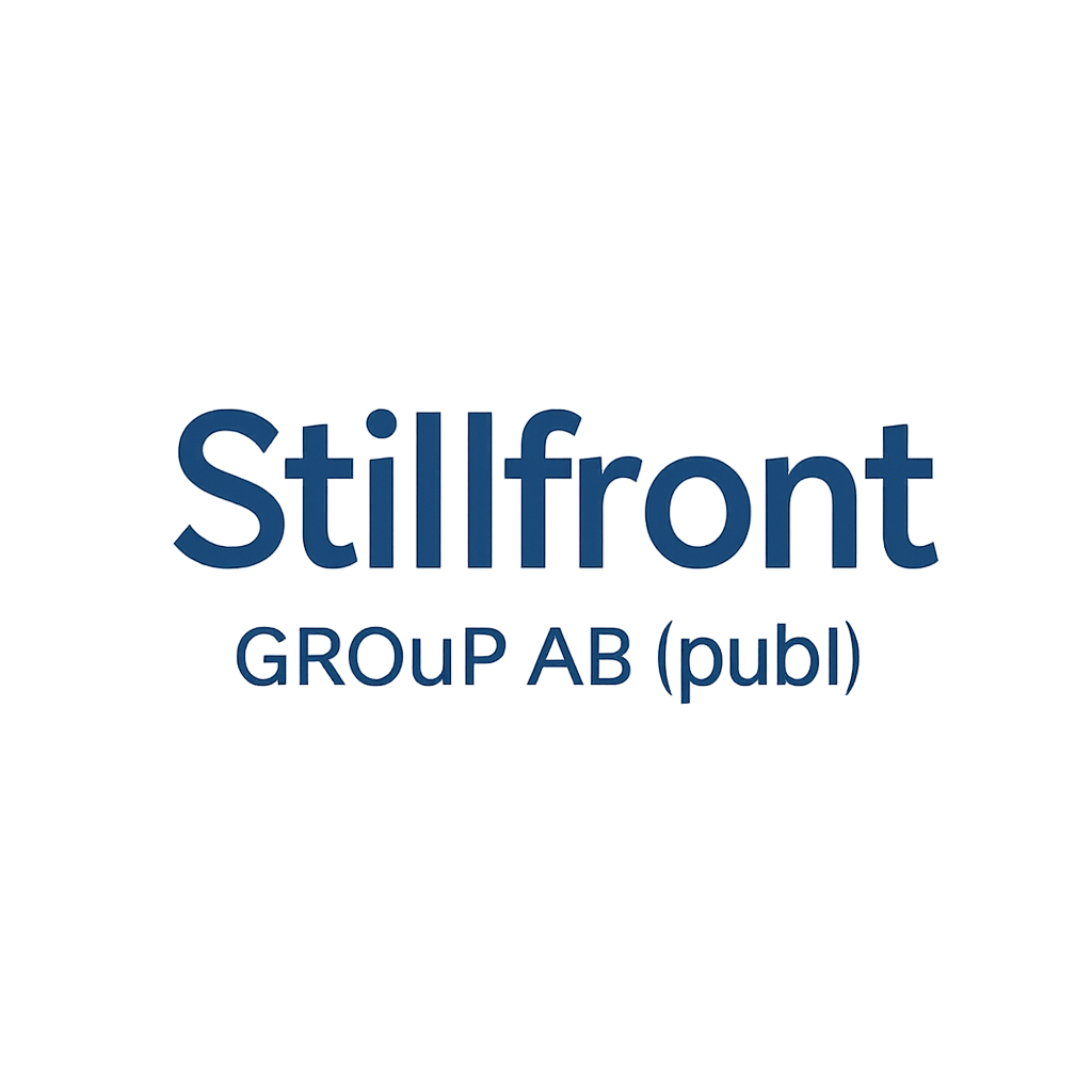 Stillfront Group AB (publ)