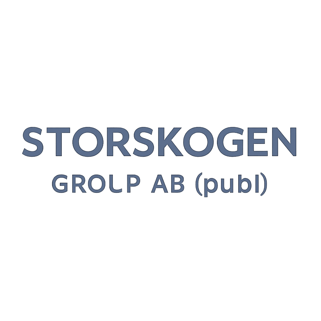 Storskogen Group AB (publ)