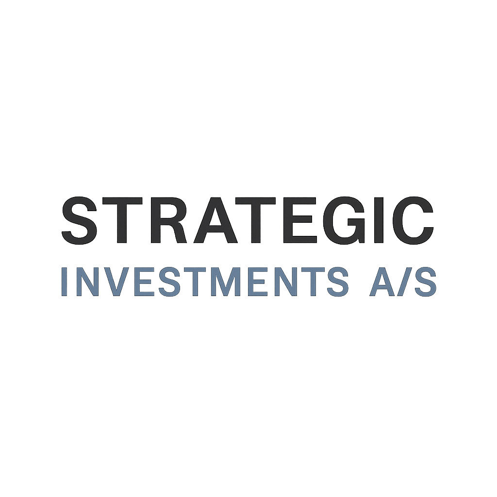 Strategic Investments A/S