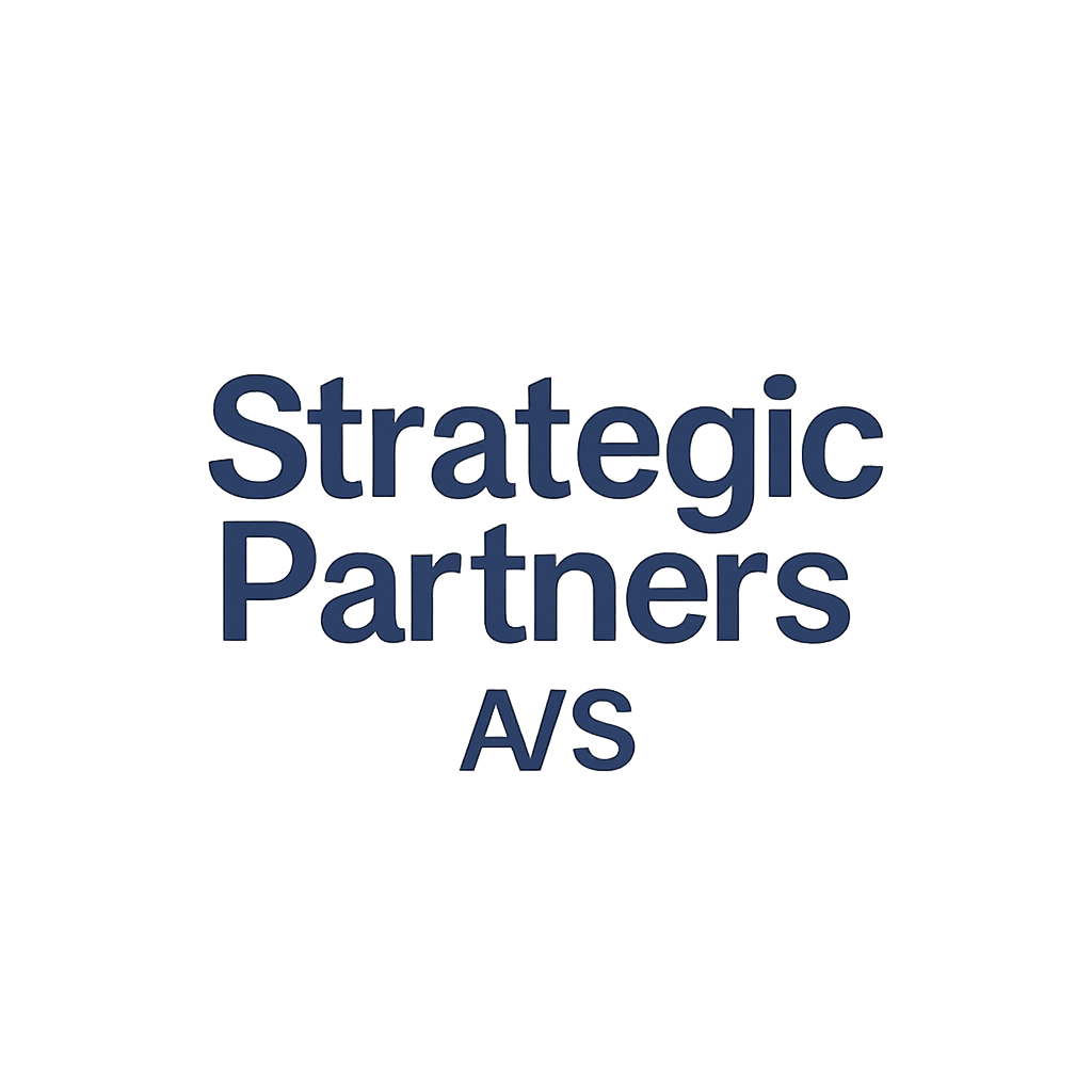 Strategic Partners A/S