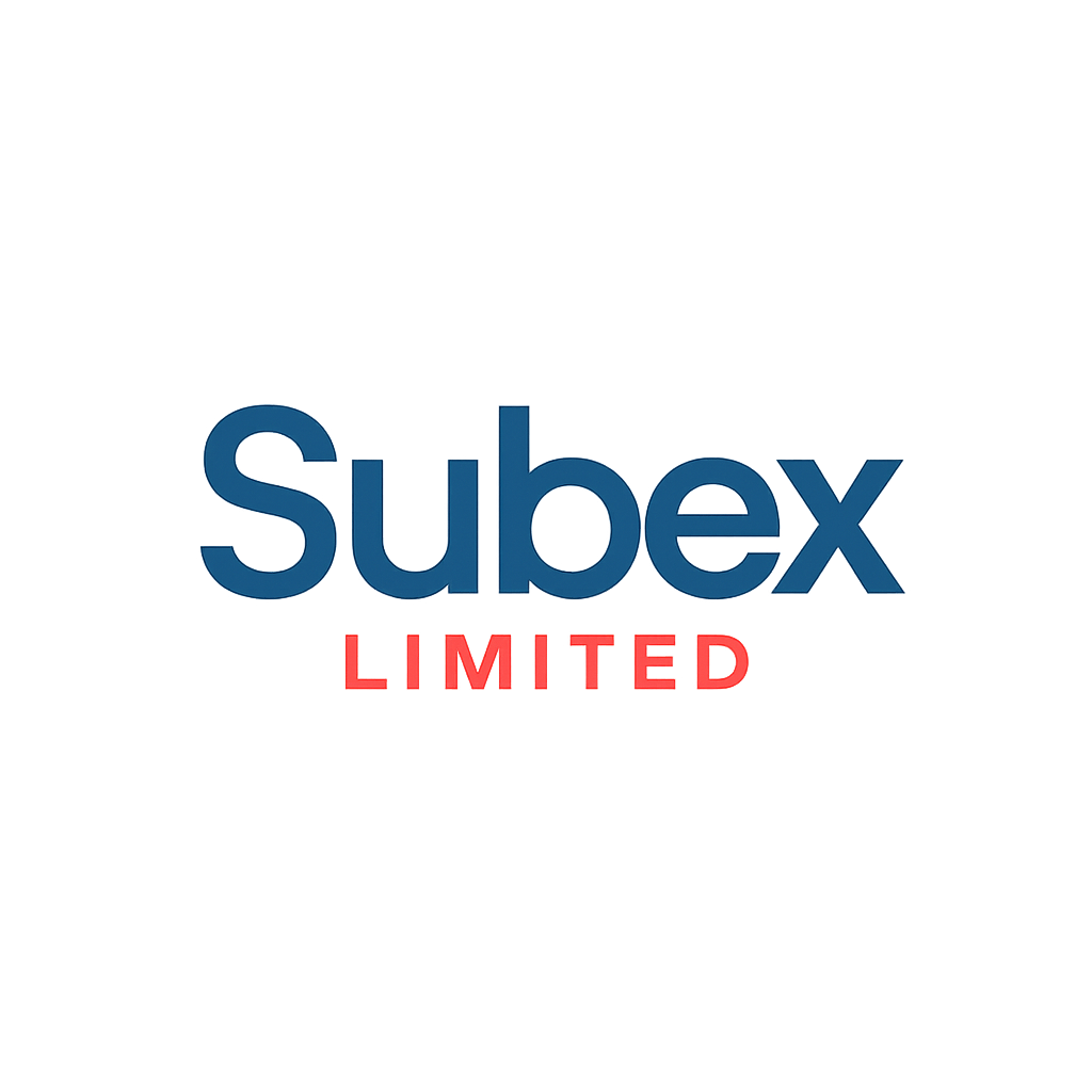 Subex Limited
