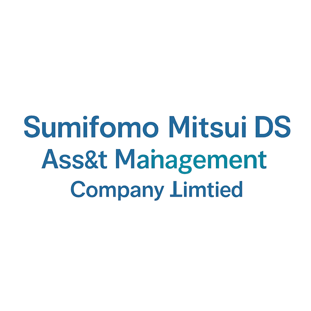 Sumitomo Mitsui DS Asset Management Company, Limited