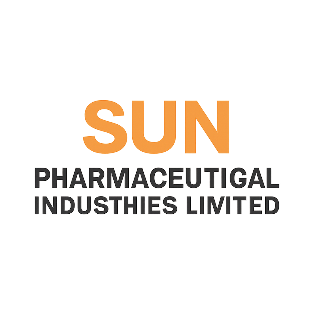 Sun Pharmaceutical Industries Limited