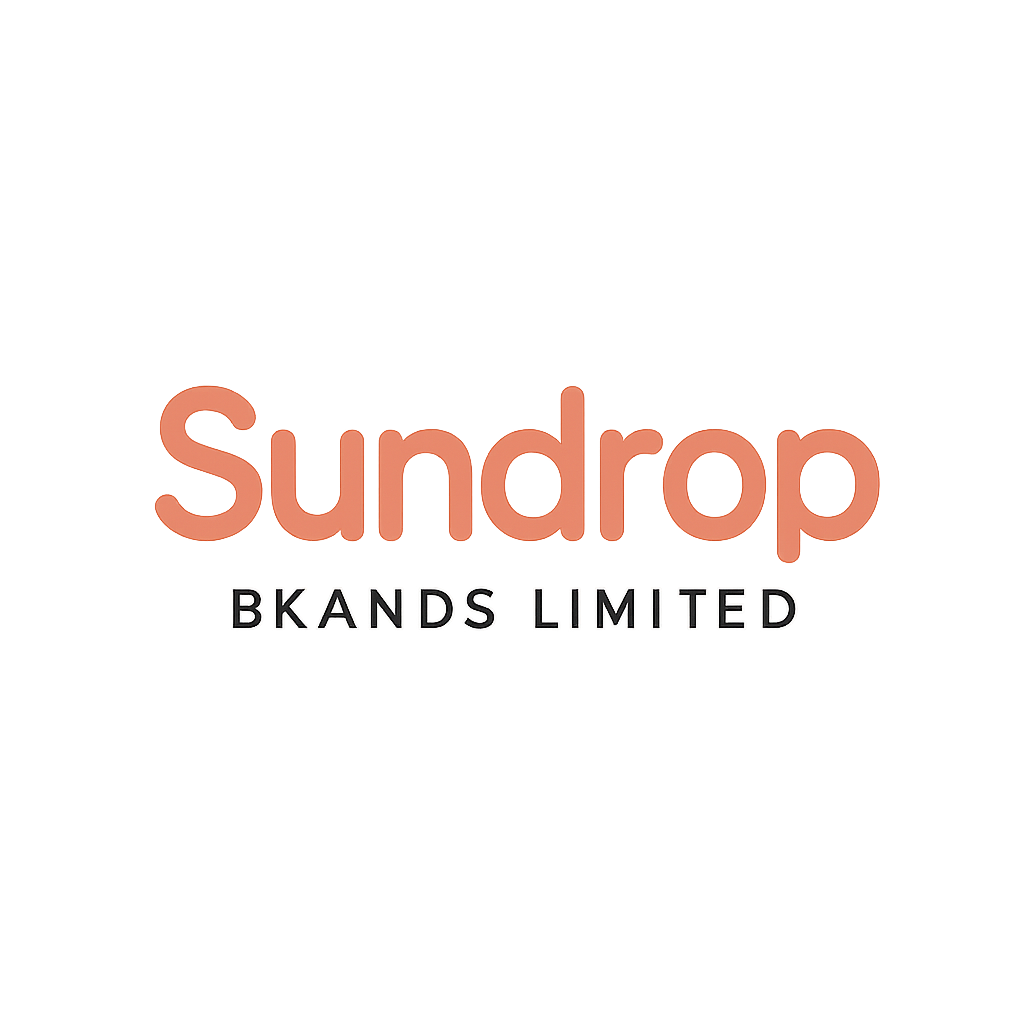 Sundrop Brands Limited