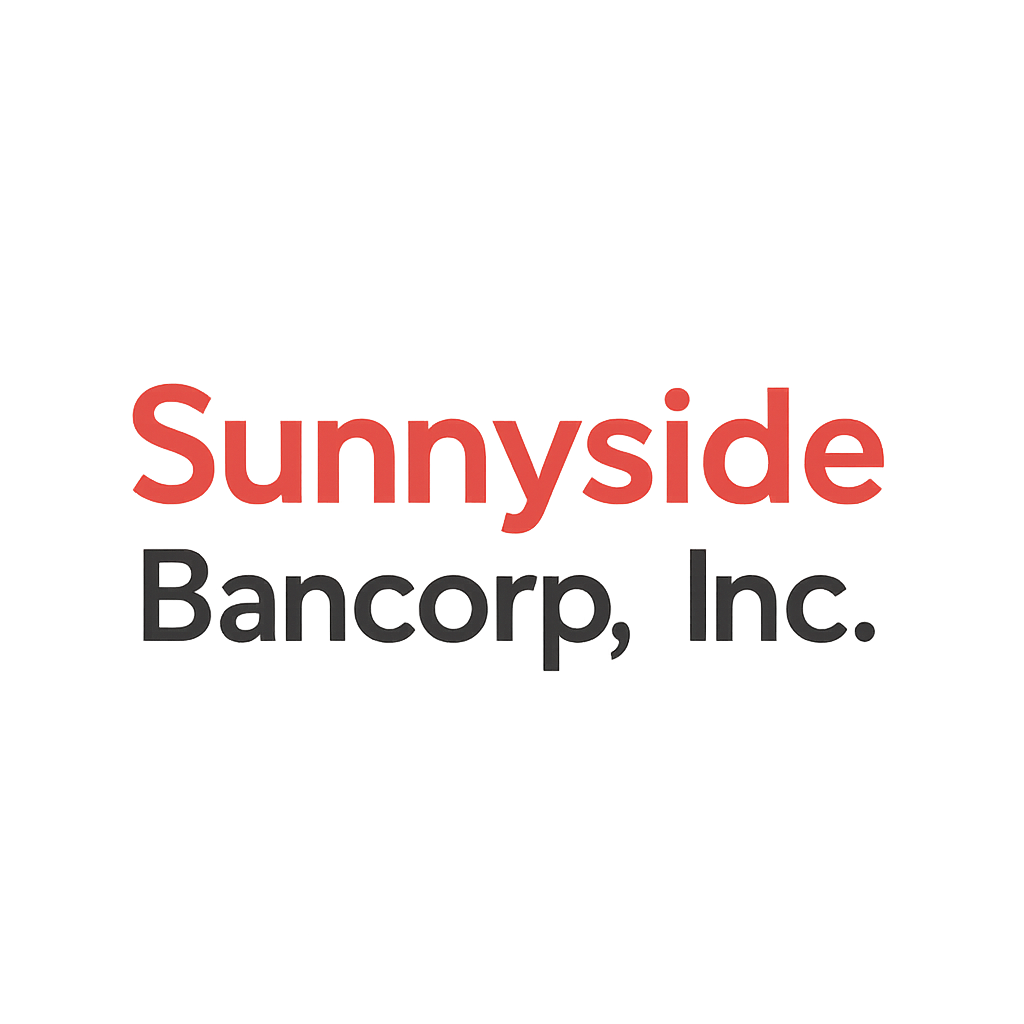 Sunnyside Bancorp, Inc.