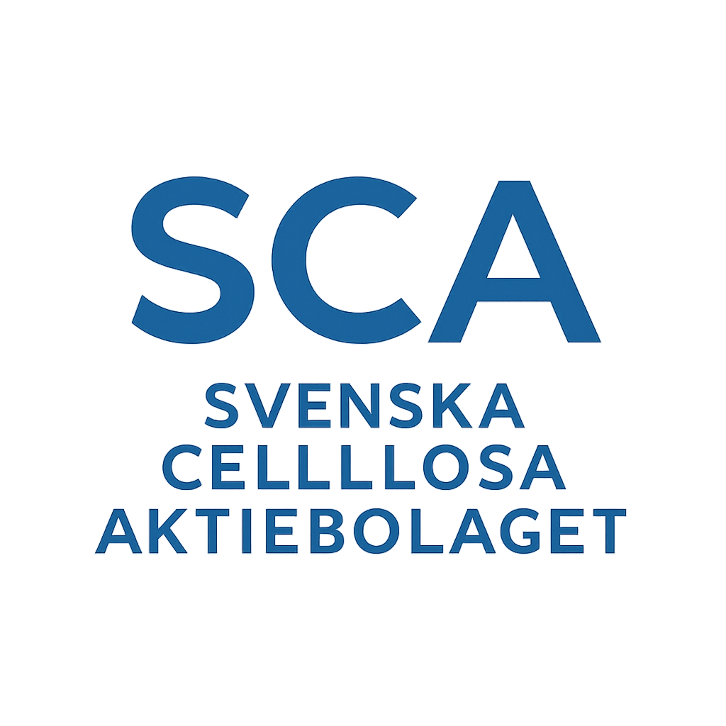 Svenska Cellulosa Aktiebolaget SCA