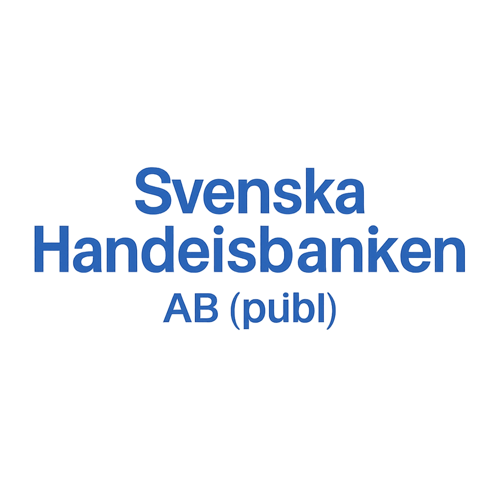Svenska Handelsbanken AB (publ)