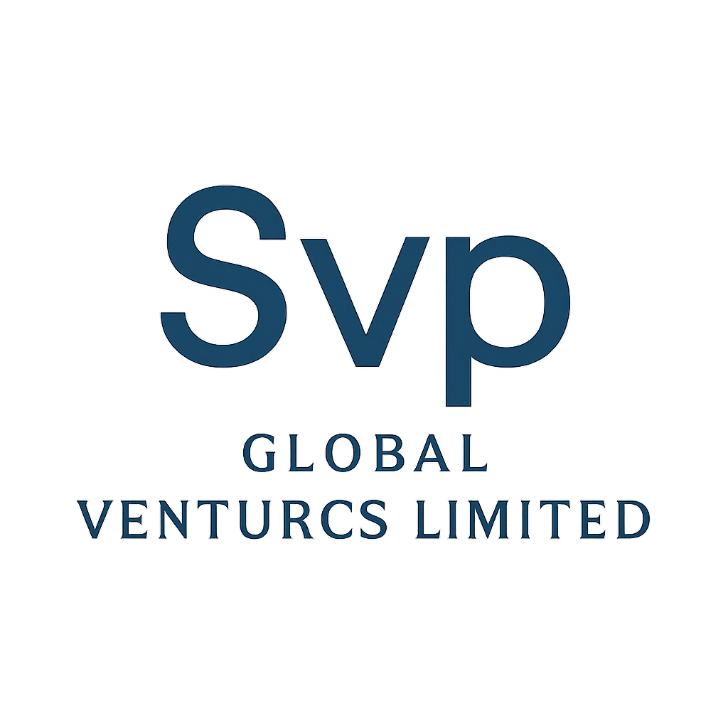 Svp Global Ventures Limited
