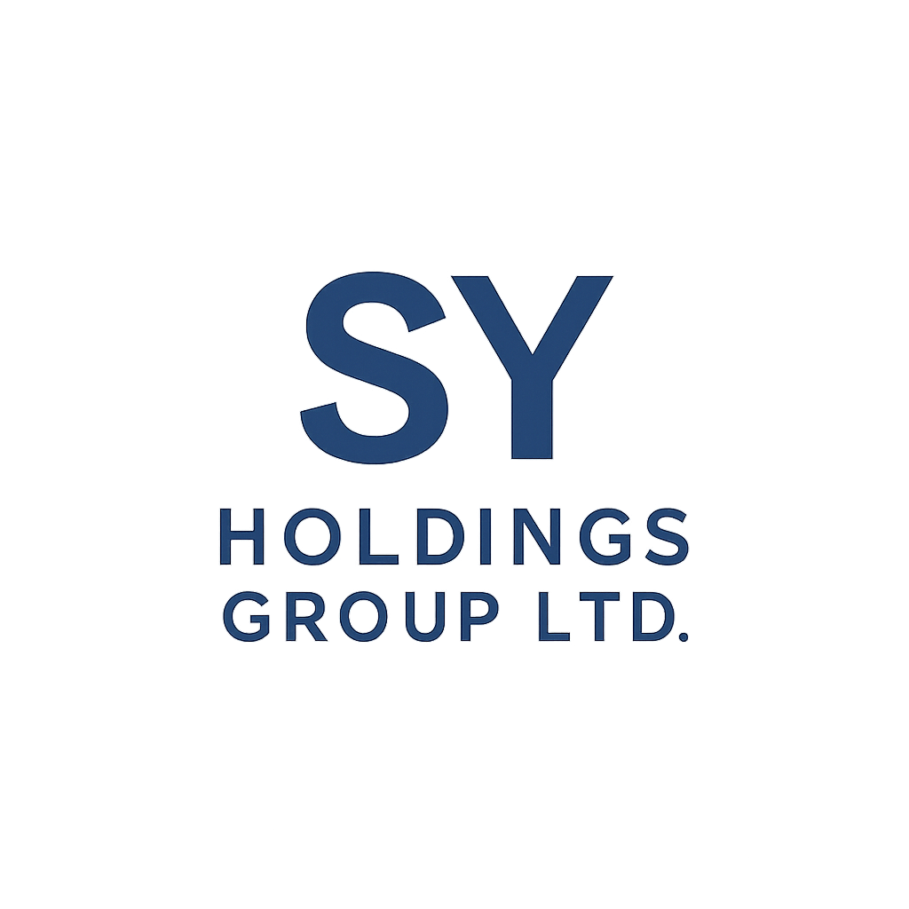 SY Holdings Group Ltd.