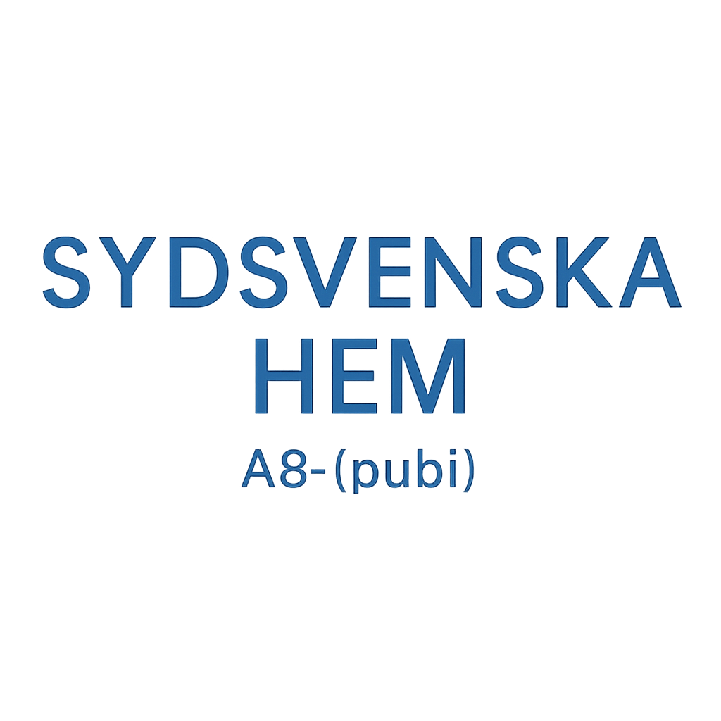 Sydsvenska Hem AB (publ)