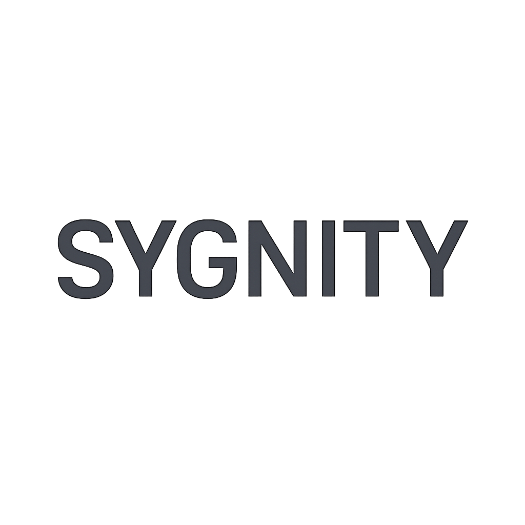 SYGNITY