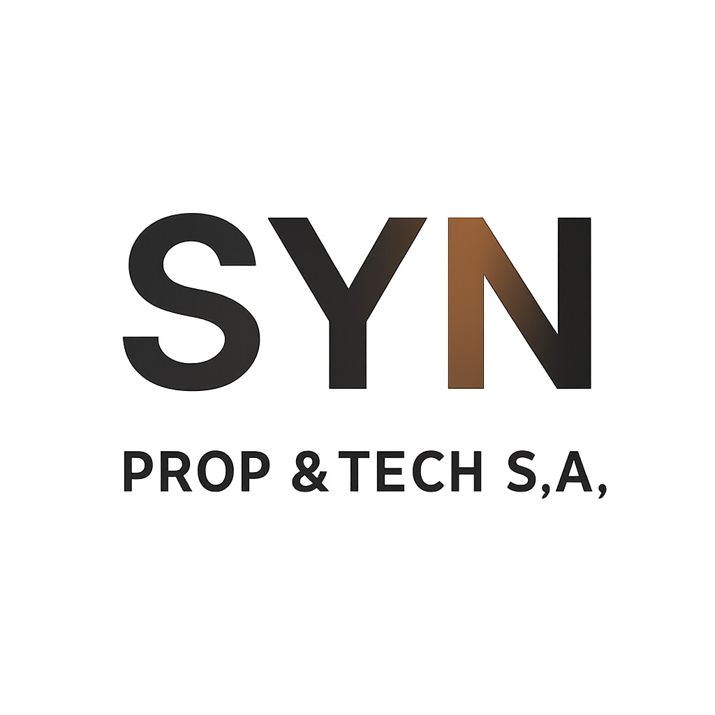 SYN PROP & TECH S.A.
