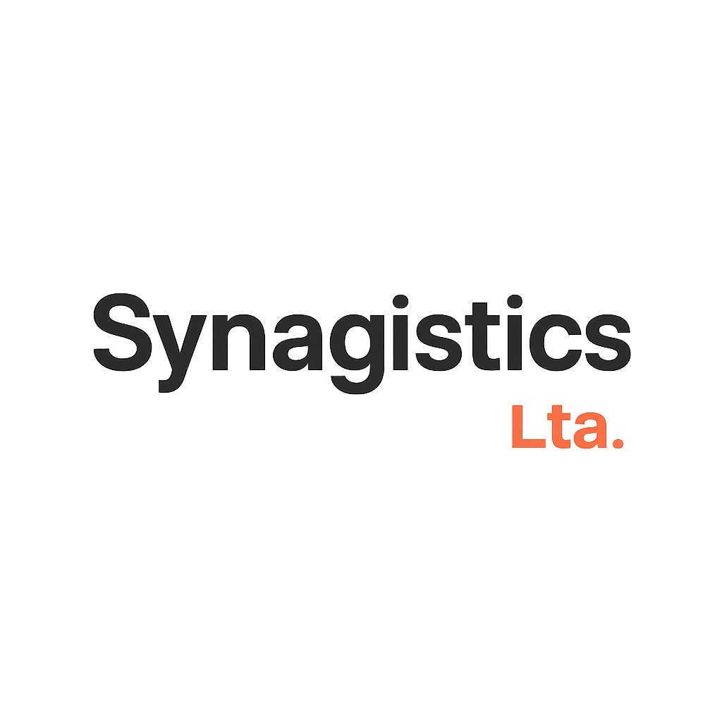 Synagistics Ltd.