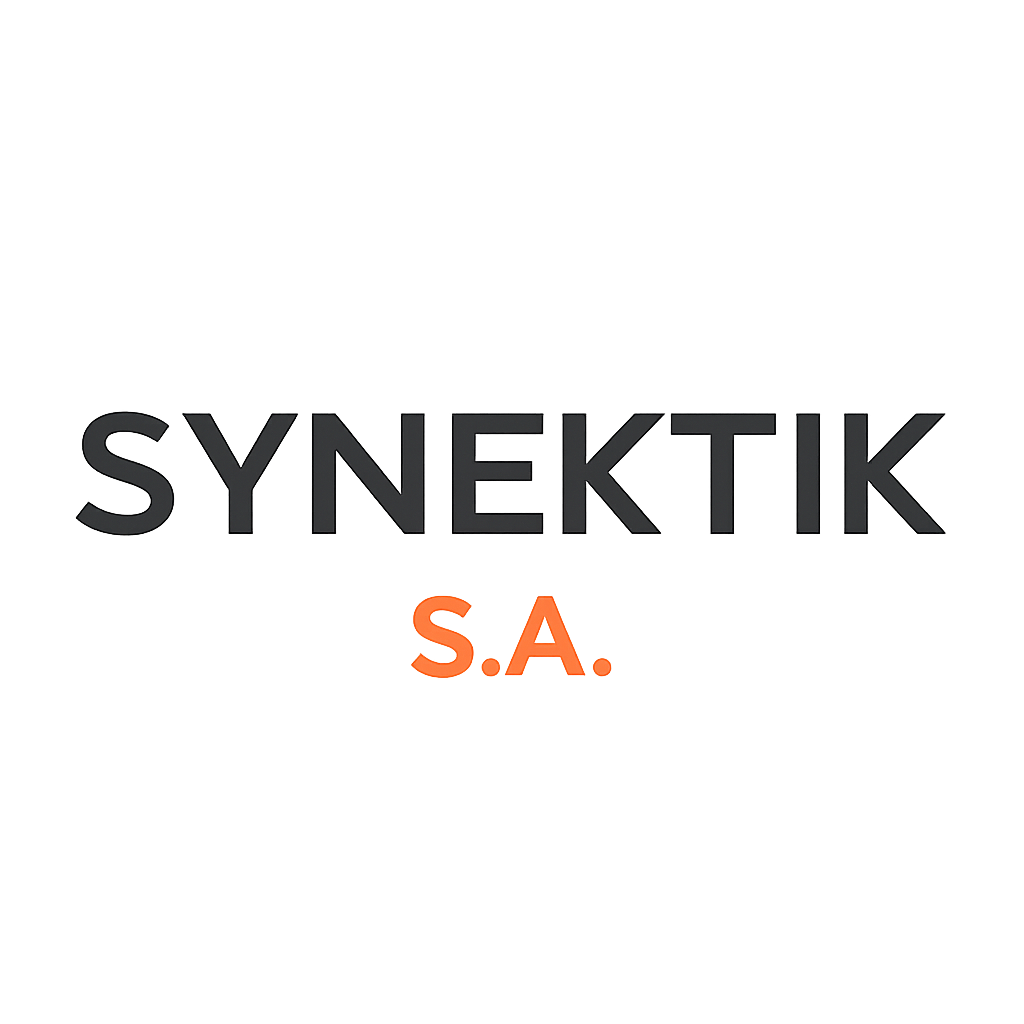 Synektik S.A.