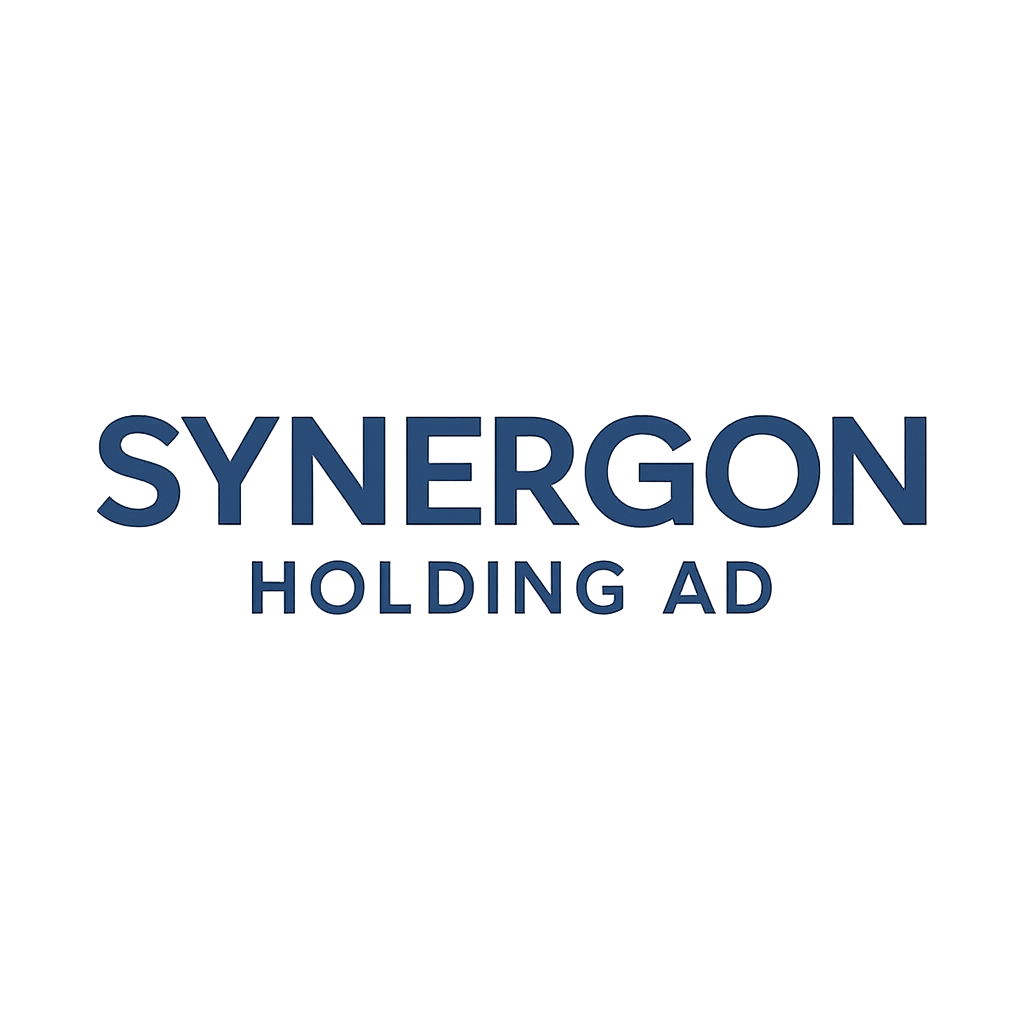 Synergon Holding AD