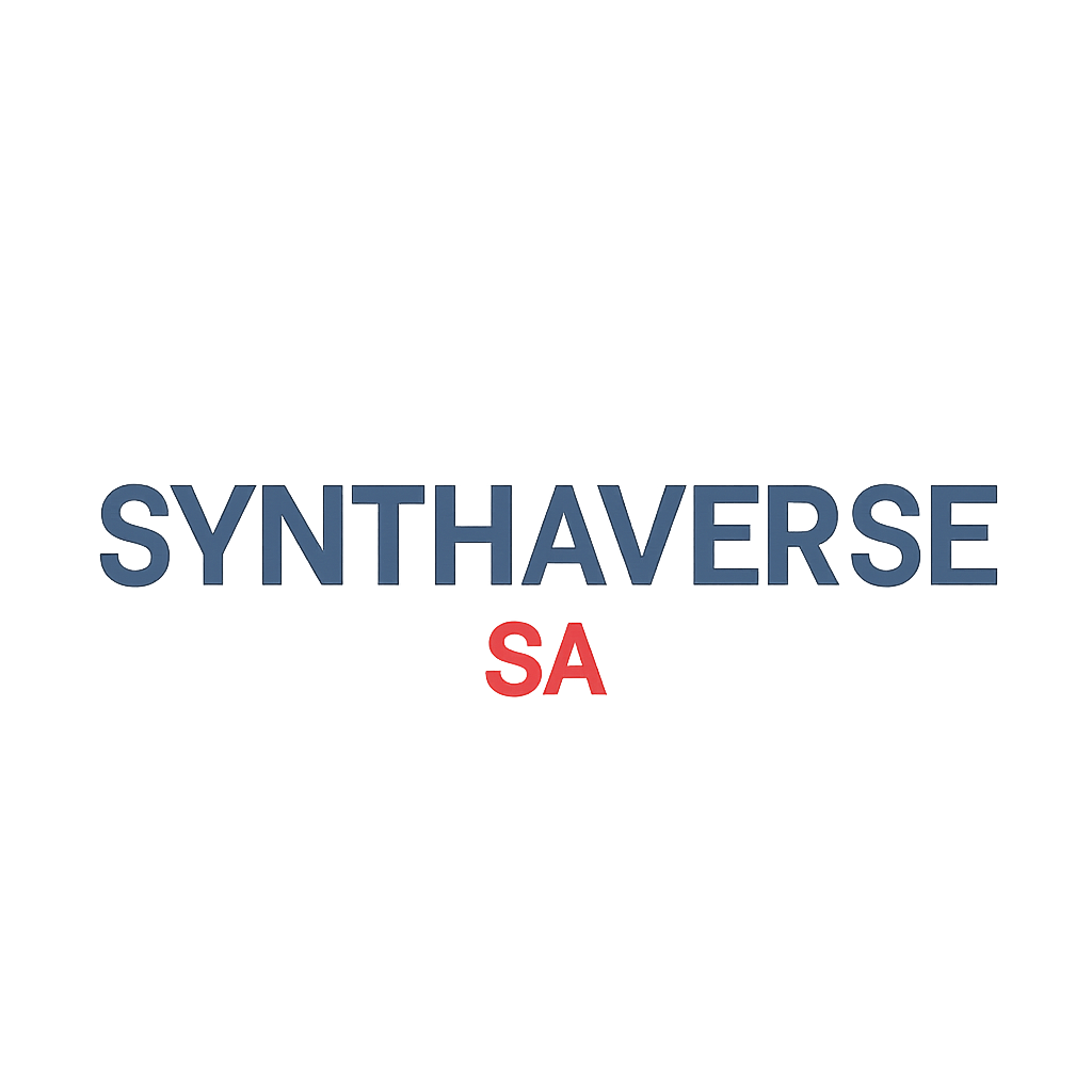 Synthaverse SA