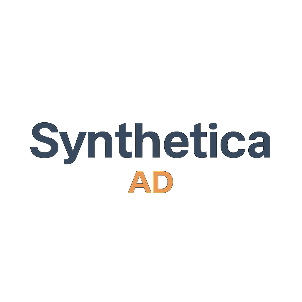 Synthetica AD
