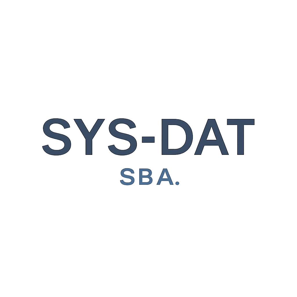 SYS-DAT S.p.A.