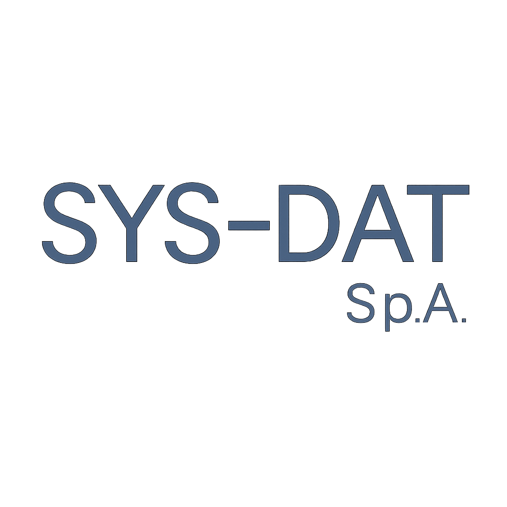SYS-DAT S.p.A.