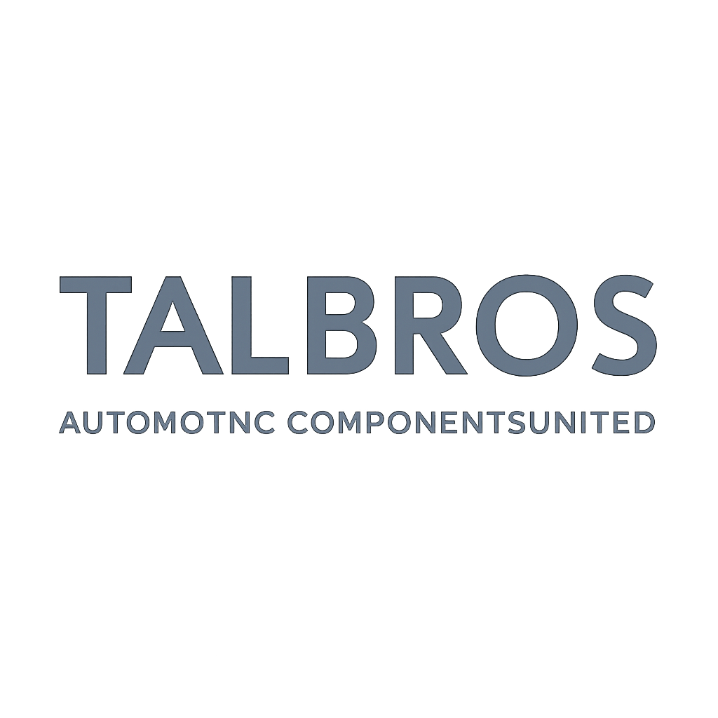 Talbros Automotive Components Limited