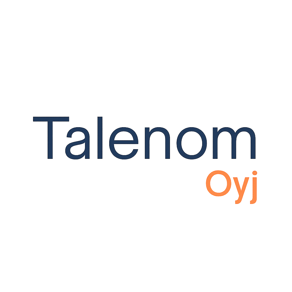 Talenom Oyj